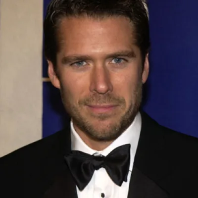 Alexis Denisof