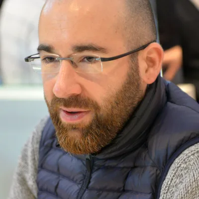Alexis Dormal