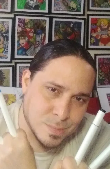Alexis Gonzalez