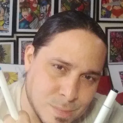 Alexis Gonzalez