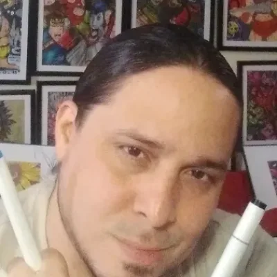 Alexis Gonzalez