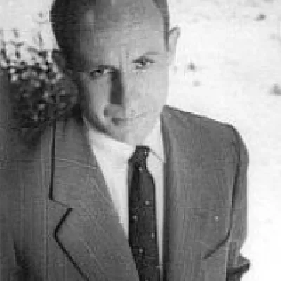 Alfonso Arizmendi Regaldie