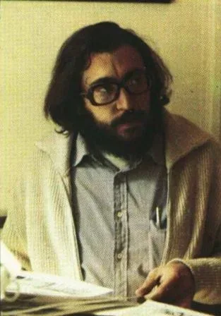 Alfonso Font
