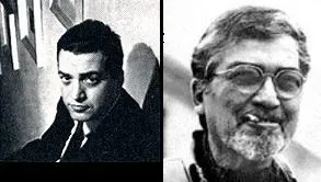 Alfred Bester
