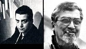 Alfred Bester