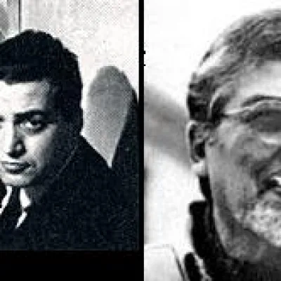 Alfred Bester