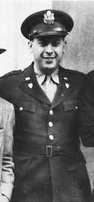 Alfred Harvey