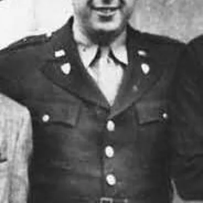 Alfred Harvey