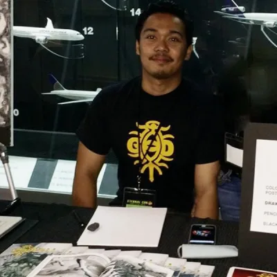 Alfred Mercado
