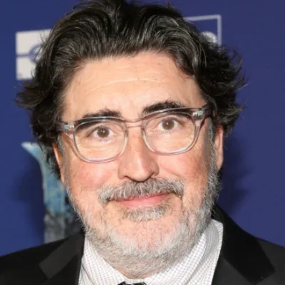 Alfred Molina