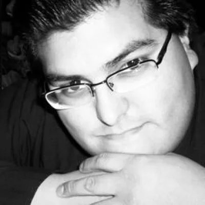 Alfred Perez