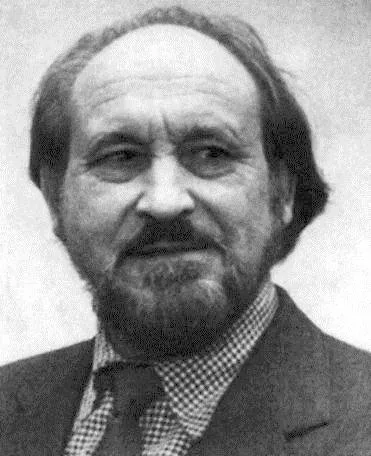 Alfred Saldre