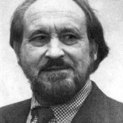 Alfred Saldre