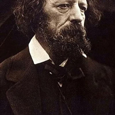 Alfred Tennyson