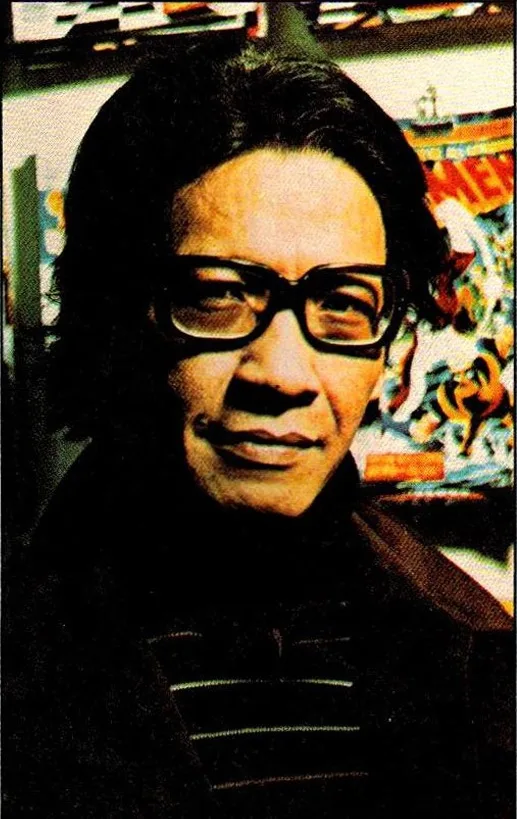 Alfredo Alcala