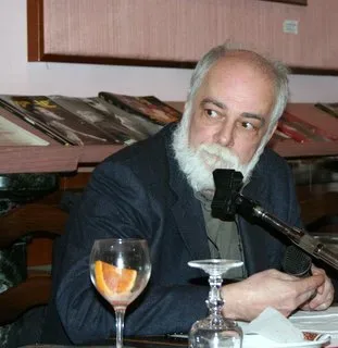 Alfredo Castelli