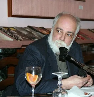 Alfredo Castelli