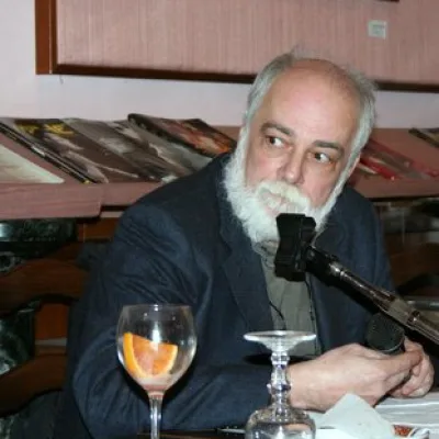 Alfredo Castelli