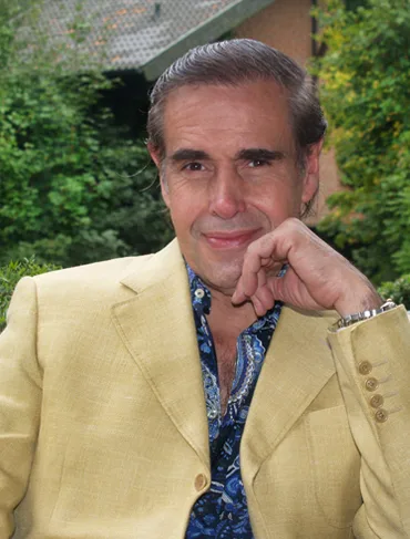 Alfredo de la María