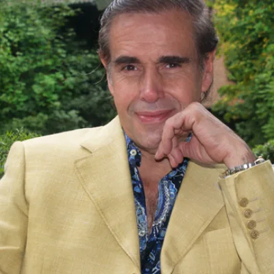 Alfredo de la María