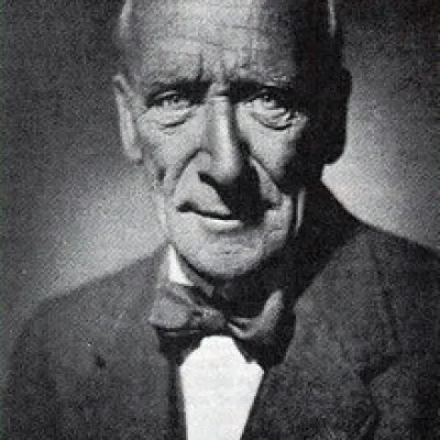 Algernon Blackwood