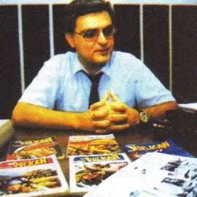 Ali Recan