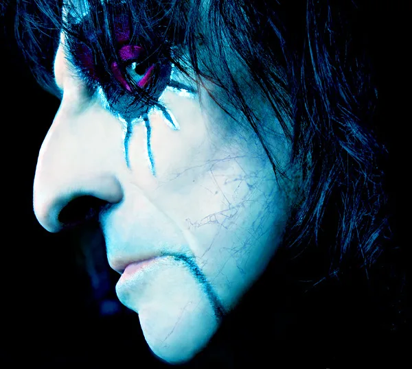 Alice Cooper