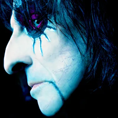 Alice Cooper