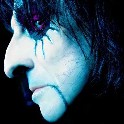 Alice Cooper