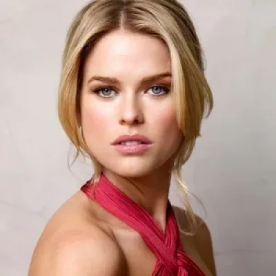 Alice Eve