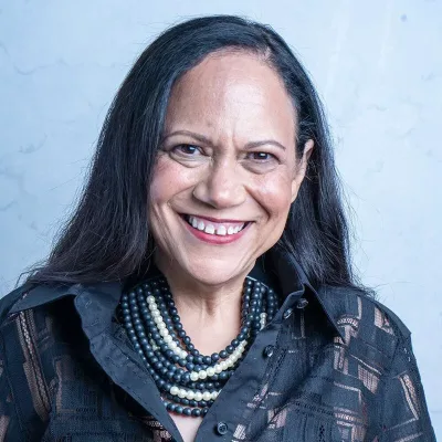 Alice Randall