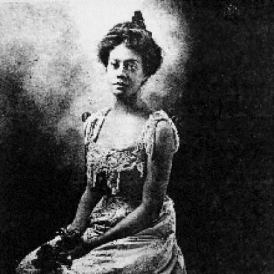 Alice Ruth Moore Dunbar-Nelson