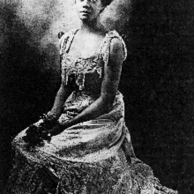 Alice Ruth Moore Dunbar-Nelson