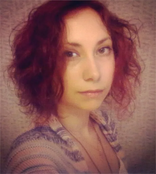 Alina Erofeeva