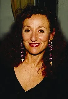Aline Kominsky-Crumb