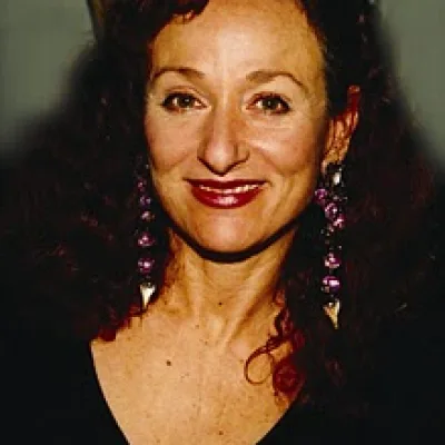 Aline Kominsky-Crumb