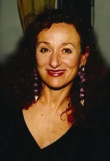 Aline Kominsky-Crumb