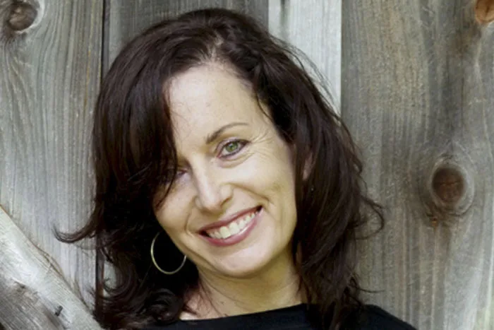 Alison Gaylin