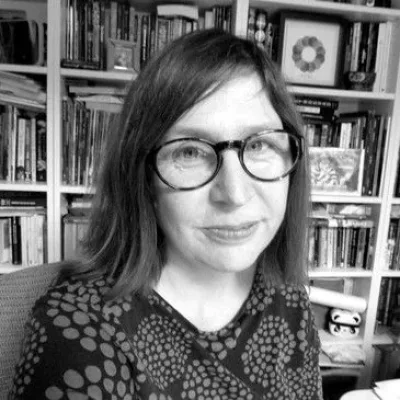 Alison Sampson