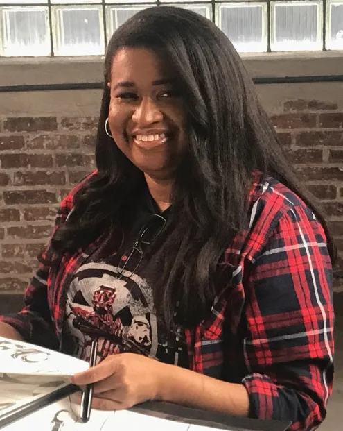 Alitha E. Martinez