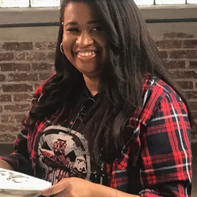 Alitha E. Martinez
