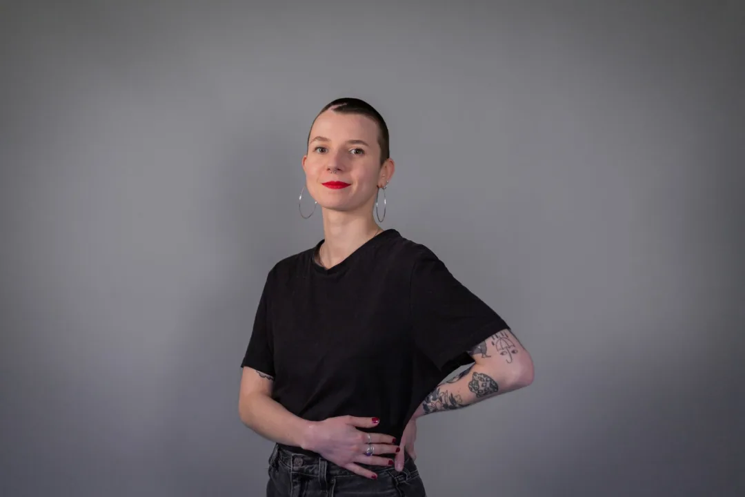 Alix Garin