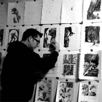 Allan Linder