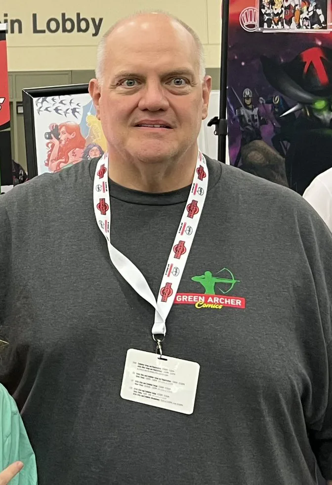 Allan Liska