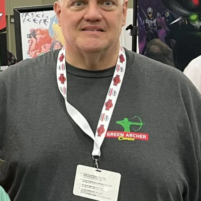 Allan Liska