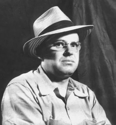 Allen Anderson