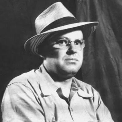 Allen Anderson