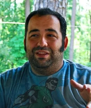 Allen Belk
