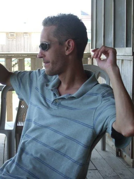 Allen Chickering