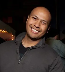 Allen Martinez
